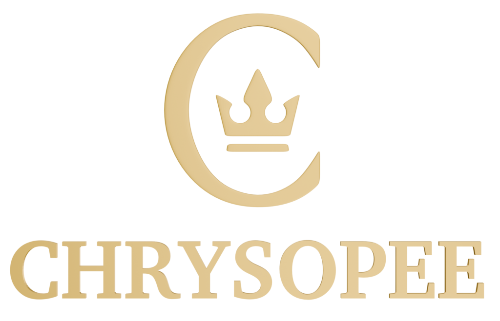 Chrysopee Jewels
