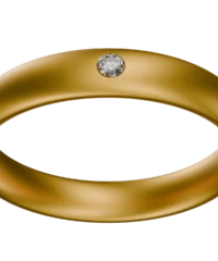 Trauringe aus Feingold und Feinplatin