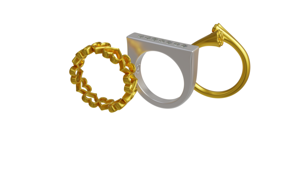 Damenringe_Feingold_und_Platin